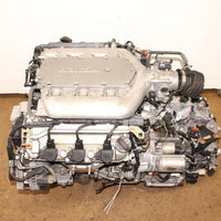 2003-2007 Honda Accord JDM Engine 3.0L V6 J30A