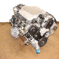 2003-2007 Honda Accord JDM Engine 3.0L V6 J30A