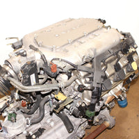 2003-2007 Honda Accord JDM Engine 3.0L V6 J30A