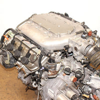 2003-2007 Honda Accord JDM Engine 3.0L V6 J30A