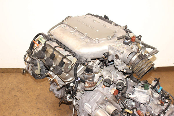 2003-2007 Honda Accord JDM Engine 3.0L V6 J30A