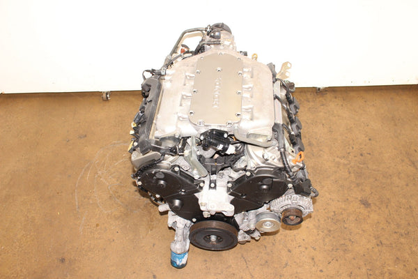 2003-2007 Honda Accord JDM Engine 3.0L V6 J30A