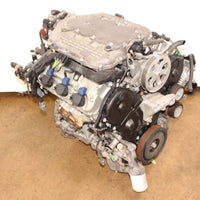 2003-2006 Acura MDX JDM Engine V6 3.5L J35A