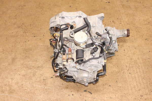 2003-2005 Honda Pilot AWD Automatic JDM Transmission V6 3.5L J35A