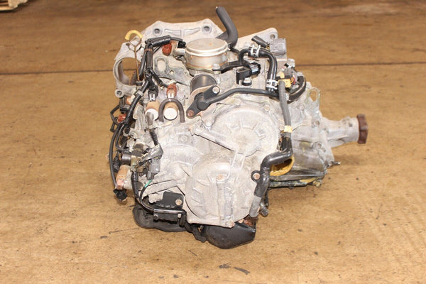 2003-2005 Honda Pilot AWD Automatic JDM Transmission V6 3.5L J35A