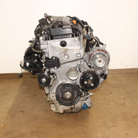 2006 2007 2008 2009 2010 2011 Honda Civic Engine 1.8L 4 Cylinders JDM R18A Motor