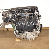 2006 2007 2008 2009 2010 2011 Honda Civic Engine 1.8L 4 Cylinders JDM R18A Motor