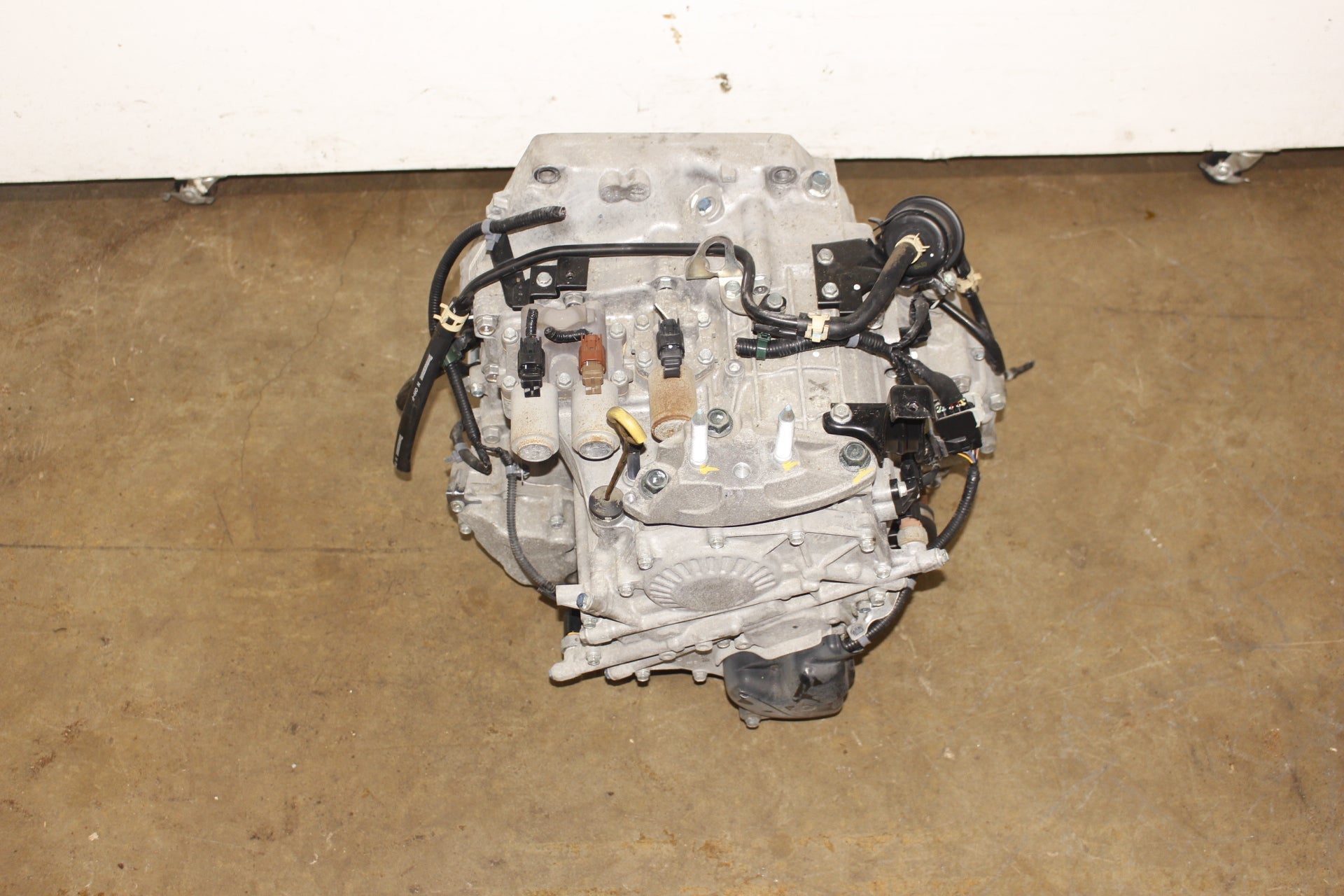 Motor de montaje del motor compatible con la transmisión automática