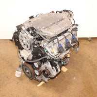 2006-2008 Honda Pilot JDM Engine V6 3.5L J35A