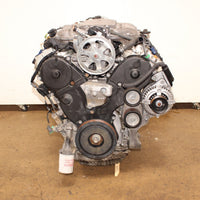2006-2008 Honda Pilot JDM Engine V6 3.5L J35A
