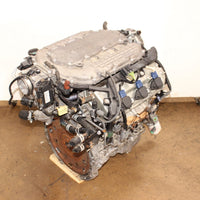 2006-2008 Honda Pilot JDM Engine V6 3.5L J35A
