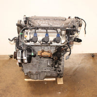 2006-2008 Honda Pilot JDM Engine V6 3.5L J35A