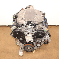 2006-2008 Honda Pilot JDM Engine V6 3.5L J35A