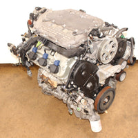 2006-2008 Honda Pilot JDM Engine V6 3.5L J35A