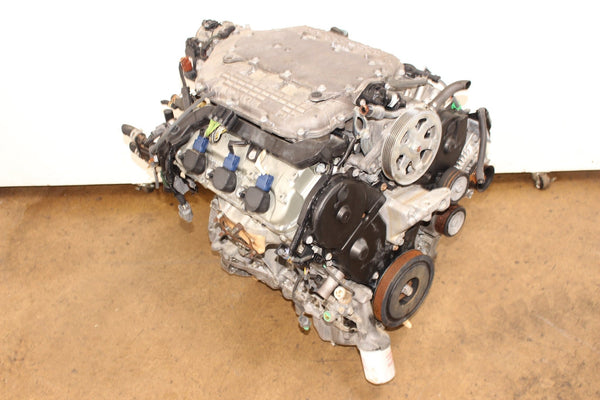 2006-2008 Honda Pilot JDM Engine V6 3.5L J35A