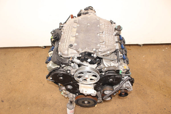 2006-2008 Honda Pilot JDM Engine V6 3.5L J35A