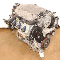 2006-2008 Honda Ridgeline JDM Engine V6 3.5L J35A
