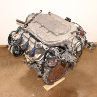 2006-2008 Honda Ridgeline JDM Engine V6 3.5L J35A