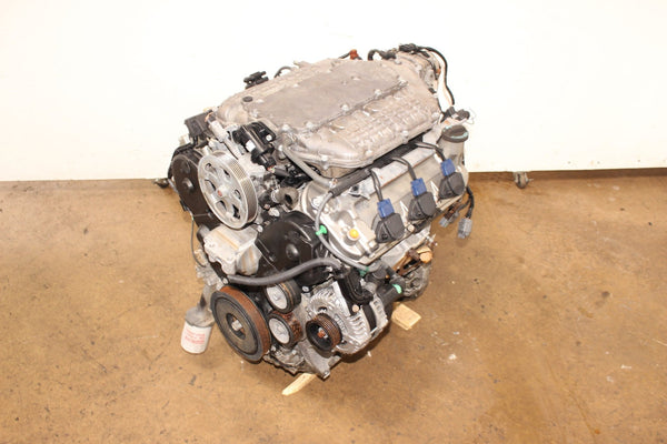 2007-2008 Acura TL Type-S JDM Engine V6 3.5L J35A