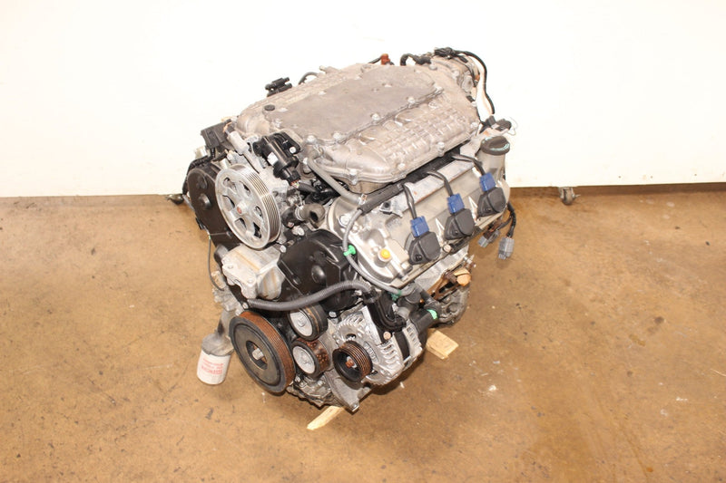 2007-2008 Acura TL Type-S JDM Engine V6 3.5L J35A