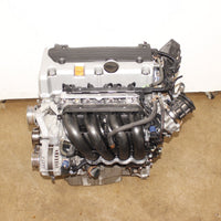 2008-2012 Honda Accord JDM Engine 2.4L K24A