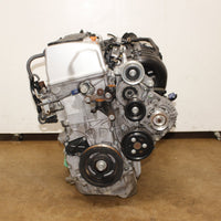 2008-2012 Honda Accord JDM Engine 2.4L K24A