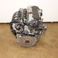 2008-2012 Honda Accord JDM Engine 2.4L K24A
