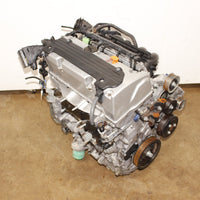 2008-2012 Honda Accord JDM Engine 2.4L K24A