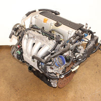 2008-2011 Honda Element JDM Engine I-VTEC 2.4L K24A-RAA