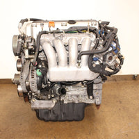 2008-2011 Honda Element JDM Engine I-VTEC 2.4L K24A-RAA