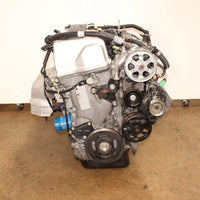 2008-2011 Honda Element JDM Engine I-VTEC 2.4L K24A-RAA