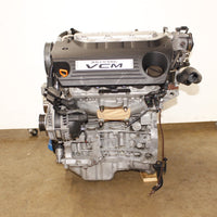 2008-2010 Honda Odyssey EXL JDM Engine VTEC VCM V6 3.5L J35A