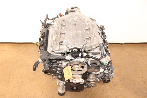 2008-2010 Honda Odyssey JDM Engine VTEC V6 3.5L J35A