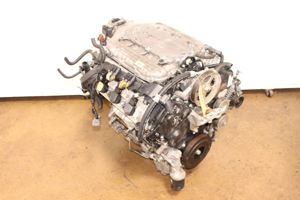 2008-2010 Honda Odyssey JDM Engine VTEC V6 3.5L J35A