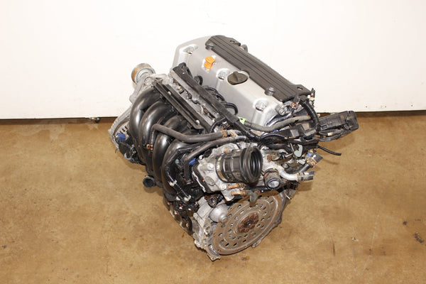 2009-2014 Acura TSX JDM Engine 2.4L K24A