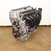 2009-2014 Acura TSX JDM Engine 2.4L K24A