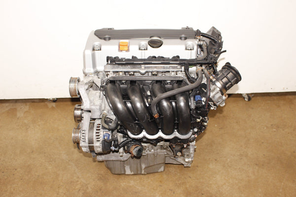 2009-2014 Acura TSX JDM Engine 2.4L K24A