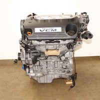 2009-2014 Honda Pilot JDM Engine SOHC VTEC VCM V6 3.5L J35A