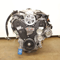 2009-2014 Honda Pilot JDM Engine SOHC VTEC VCM V6 3.5L J35A