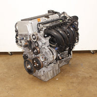 2010-2015 Honda CRV JDM Engine 2.4L K24A