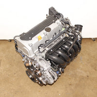 2010-2015 Honda CRV JDM Engine 2.4L K24A