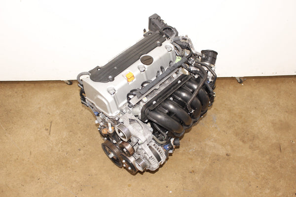 2010-2015 Honda CRV JDM Engine 2.4L K24A