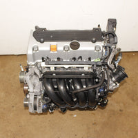 2010-2015 Honda CRV JDM Engine 2.4L K24A