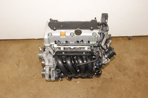 2010-2015 Honda CRV JDM Engine 2.4L K24A