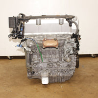 2010-2015 Honda CRV JDM Engine 2.4L K24A