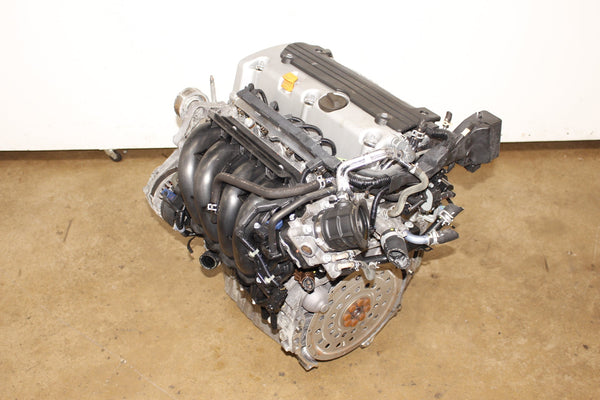 2010-2015 Honda CRV JDM Engine 2.4L K24A