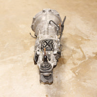 2002-2006 Infiniti G35 RWD Manual JDM Transmission 6 Speed 3.5L VQ35DE