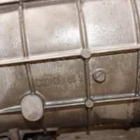2002-2006 Infiniti G35 RWD Manual JDM Transmission 6 Speed 3.5L VQ35DE