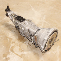 2002-2006 Infiniti G35 RWD Manual JDM Transmission 6 Speed 3.5L VQ35DE