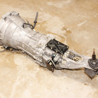 2002-2006 Infiniti G35 RWD Manual JDM Transmission 6 Speed 3.5L VQ35DE